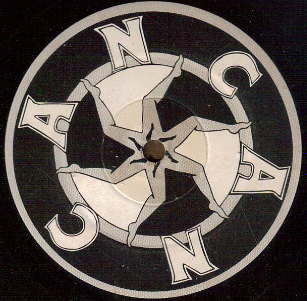 Luna Eclipse - The Return Home | Cancan (CANIT008) - 2