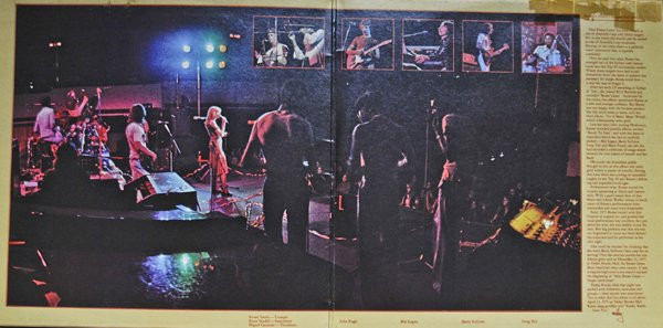 Renee Geyer Band - Really Really Love You | RCA Victor (VPL1-0120-G) - 2