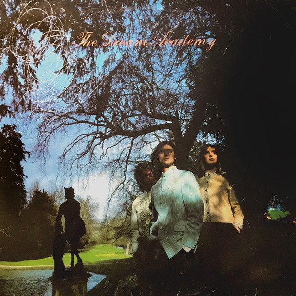 The Dream Academy - The Dream Academy | WEA Records, S.A. (925 265-1) The Dream Academy - The Dream Academy | WEA Records, S.A. (925 265-1)