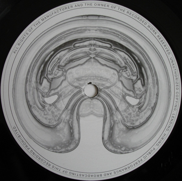 Next Level - Second Nature | Upbeat Records (UP 034) - 3 Next Level - Second Nature | Upbeat Records (UP 034) - 3