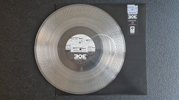 Unknown Artist - 303 Fourth Pattern | Zodiak Commune (ZC-303004) - 2