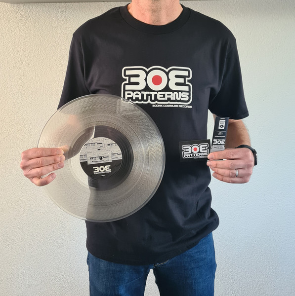 Unknown Artist - 303 Fourth Pattern | Zodiak Commune (ZC-303004) - 3