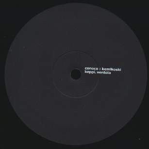 Conoco - Kemikoski | Sigma Editions (sigma 007)