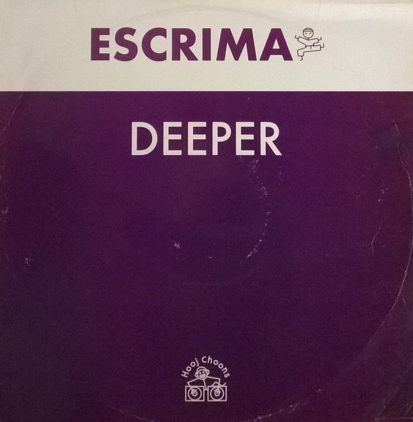 Escrima - Deeper | Ffrreedom (TABX236)