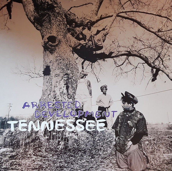 Arrested Development - Tennessee | Cooltempo (COOLX 253) - main Arrested Development - Tennessee | Cooltempo (COOLX 253) - main