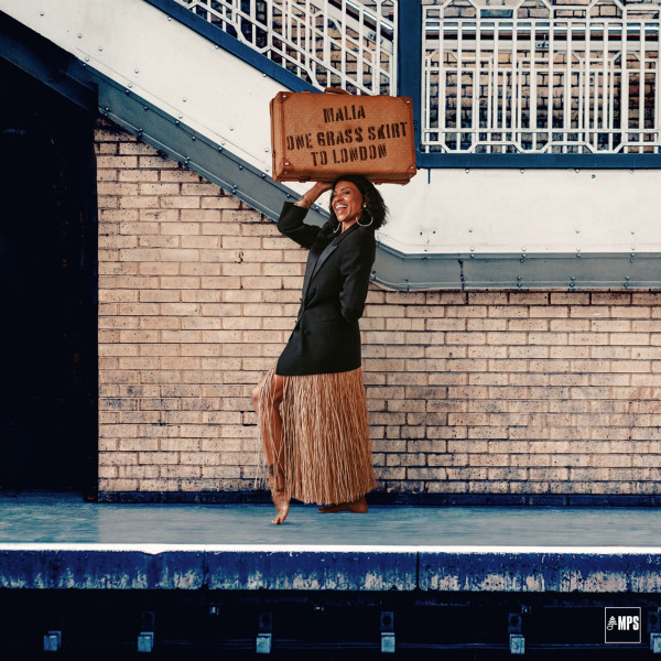 Malia - One Grass Skirt To London | MPS Records (0219101MS1)