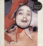 Headcleaner - Au Fou | Eve Recordings (EVRLP 15) Headcleaner - Au Fou | Eve Recordings (EVRLP 15)