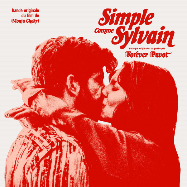 Forever Pavot - Simple Comme Sylvain | BMM Records (BMM084)