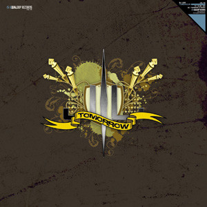 DJ Lee - Tomorrow | Aqualoop Records (AQL 106)