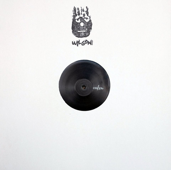 Unknown Artist - WLSLTD02 | Wilson Records (WLSLTD02) - main