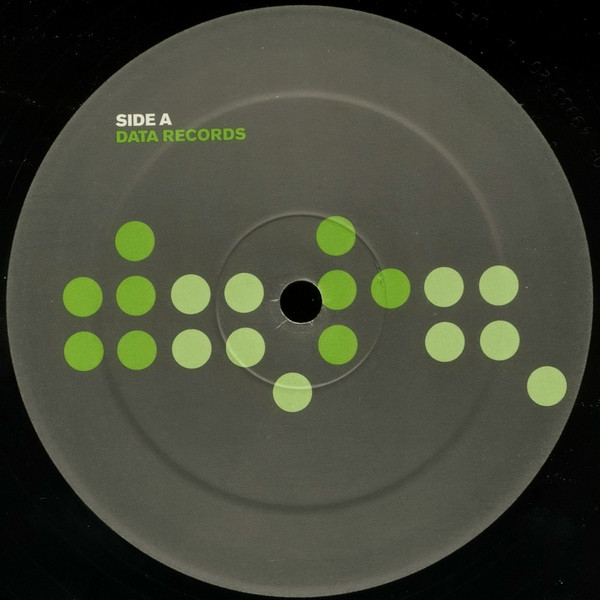 Decoy & Roy - Inner Life | Data Records (DATA43T) - 3 Decoy & Roy - Inner Life | Data Records (DATA43T) - 3