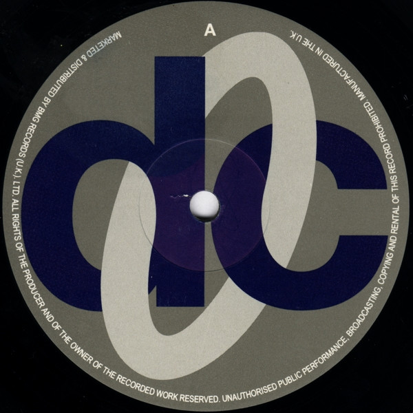 Transglobal Underground - Temple Head | Deconstruction (PT 44896) - 4