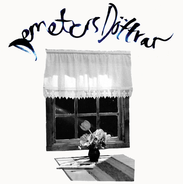 Demeters Döttrar - S​ø​ndag I Spejlet | Discreet Music (19)