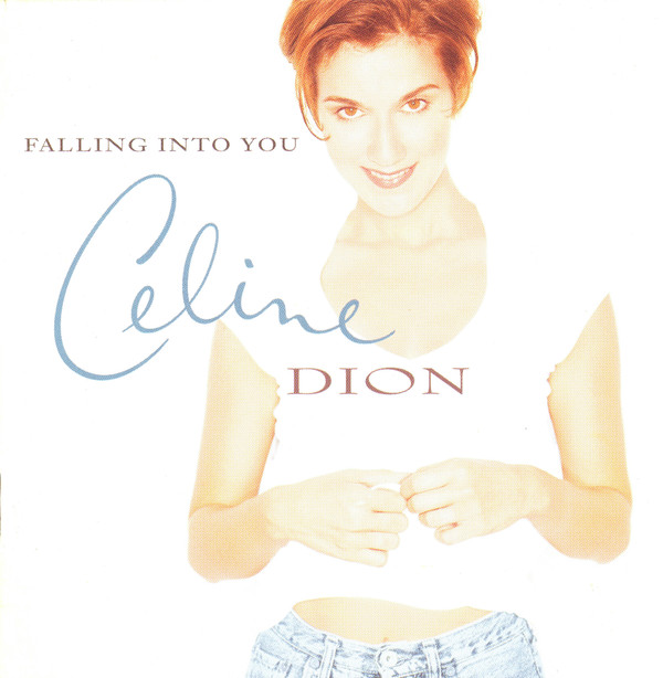 Celine Dion - Falling Into You | Columbia (CK 33068)