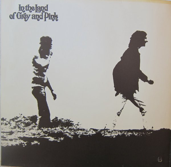 Caravan - In The Land Of Grey And Pink | Metronome (LMLP 15 803) - 2