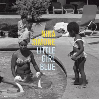 Nina Simone - Little Girl Blue | Jazz Images (37010) - main Nina Simone - Little Girl Blue | Jazz Images (37010) - main