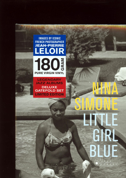 Nina Simone - Little Girl Blue | Jazz Images (37010) - 4 Nina Simone - Little Girl Blue | Jazz Images (37010) - 4