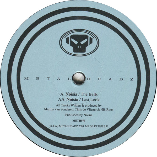 The Bells / Last Look