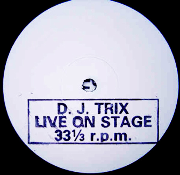 Various - Live On Stage | Not On Label (none) - main