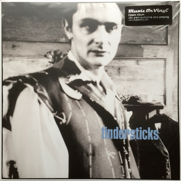 Tindersticks - Tindersticks | Music On Vinyl (MOVLP712) Tindersticks - Tindersticks | Music On Vinyl (MOVLP712)