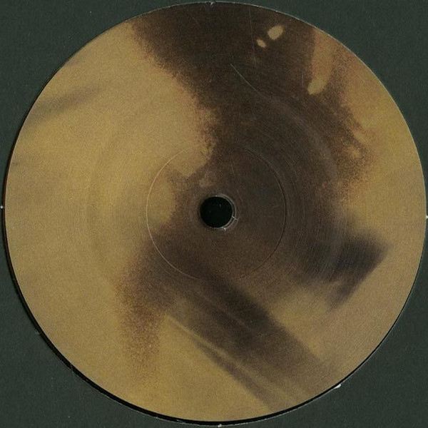 Noah Gibson - A New Hope | Marcel Dettmann Records (MDR 022) - 2