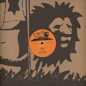 Annette Brissett - Betrayed / What A Feeling Dub | Wackie's (W-715) - 2