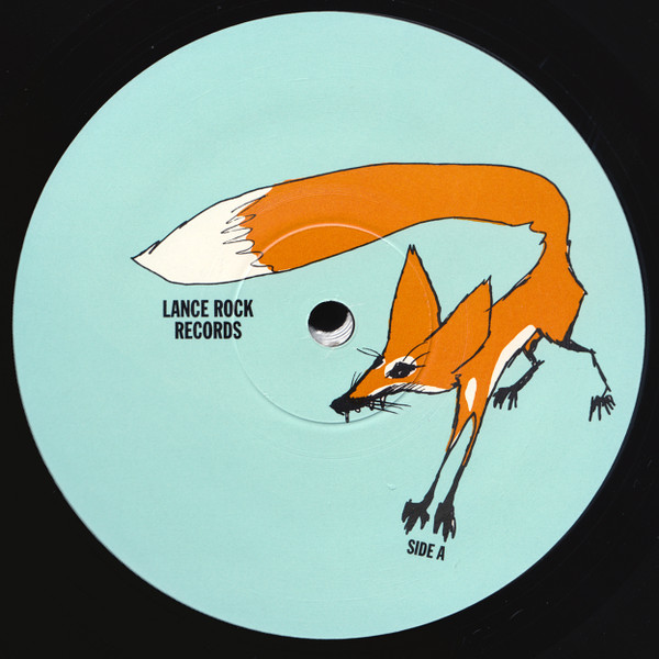 Neko Case - Fox Confessor Brings The Flood | Lance Rock Records (LRAR 042) - 4