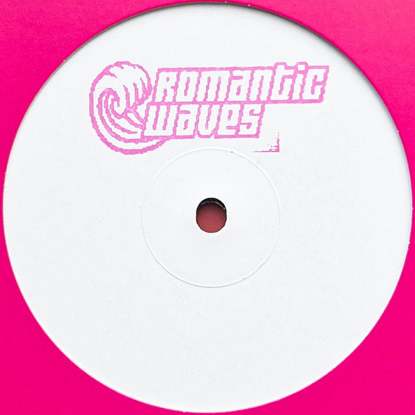 DJ Tjizza - Romantic Waves // Harbour Of Jade EP | Conceptual Moods (CM001)