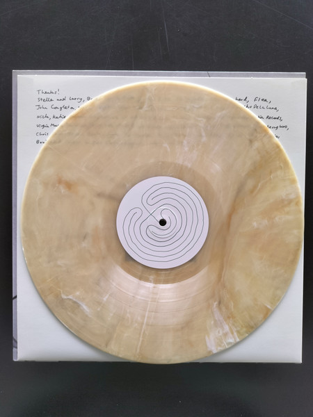 Courtney Barnett - Creature Of Habit | Mom + Pop (484186) - 3 Courtney Barnett - Creature Of Habit | Mom + Pop (484186) - 3