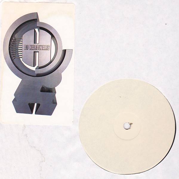 DJ Hardware - Hear Me Now | Pure Music (PUR-011) - main DJ Hardware - Hear Me Now | Pure Music (PUR-011) - main