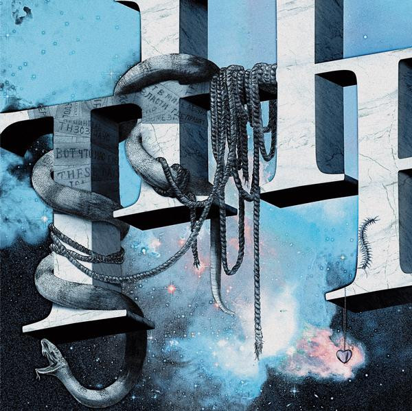 Argy - Day One | These Days (TD-01)