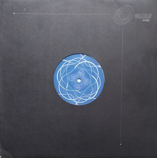 D-Ex - Drum Attack E.P. | Molecular Recordings (Mol 01-6ltd) - 2