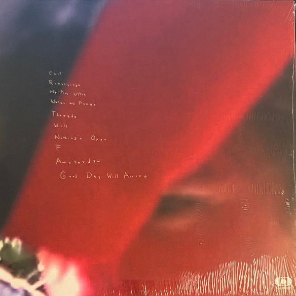 Ear - Rumspringa | A24 Music (A24M065) - 2