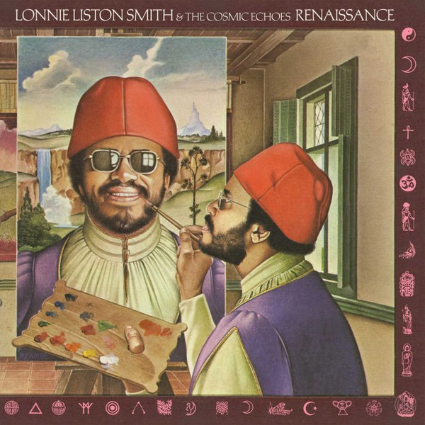 Lonnie Liston Smith And The Cosmic Echoes - Renaissance | BGP Records (HIQLP 099)