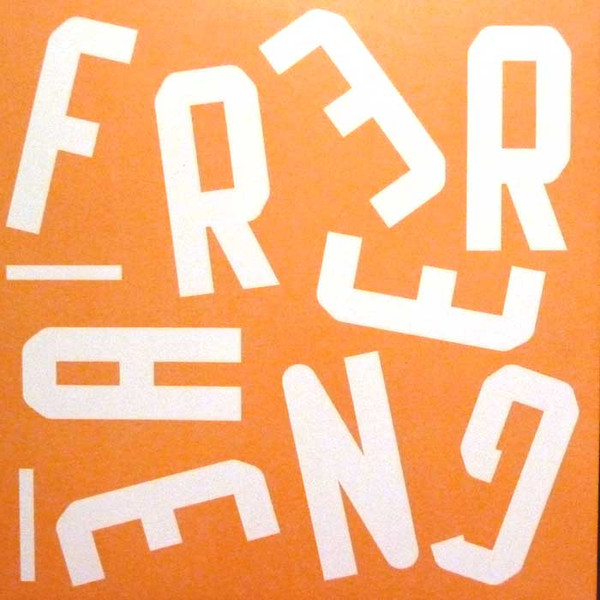 Chrissy - Growl EP | Freerange Records (FR209) - 2