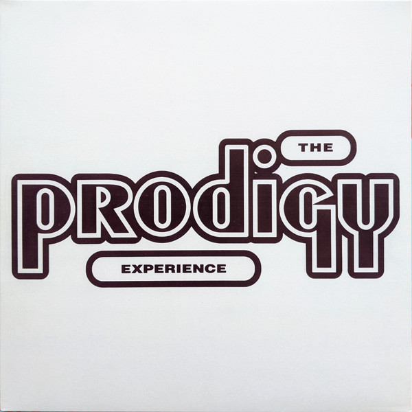 The Prodigy - Experience | XL Recordings (XLLP 110) The Prodigy - Experience | XL Recordings (XLLP 110)