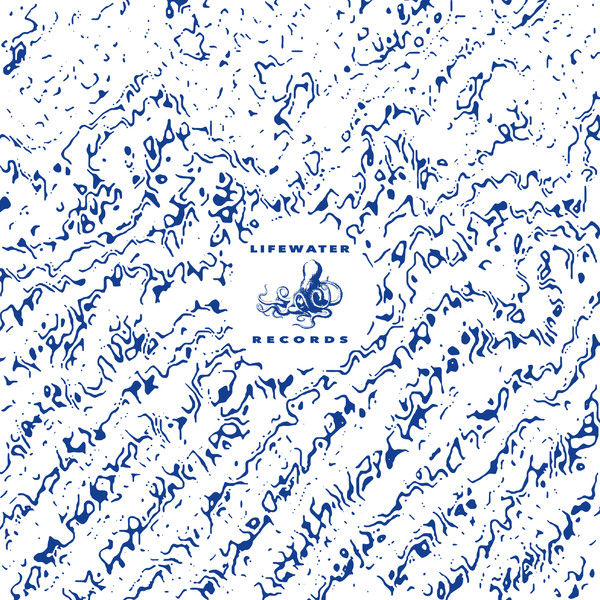 Wallahcid , Huber Paramedic , Erik Serb , Gandalf OG - LFR001 | Lifewater Records (LFR001)