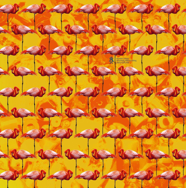 Elephant Château - Dreamings & Offshore Drilling – Pearls And Turtles | Bureau B (BB328)