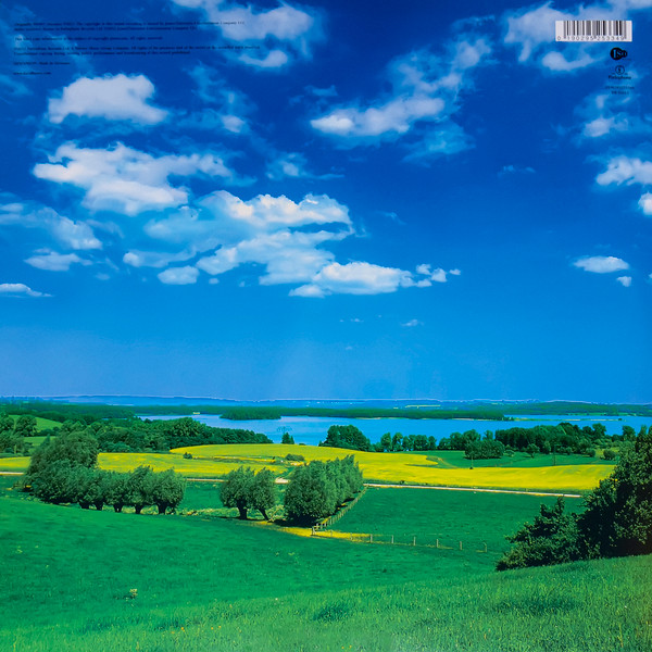 David Bowie - Earthling | ISO Records (0190295253349) - 4 David Bowie - Earthling | ISO Records (0190295253349) - 4