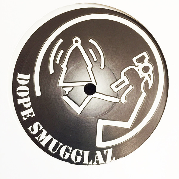 Dope Smugglaz - Double Double Dutch | Perfecto (PERF2TP) - 2