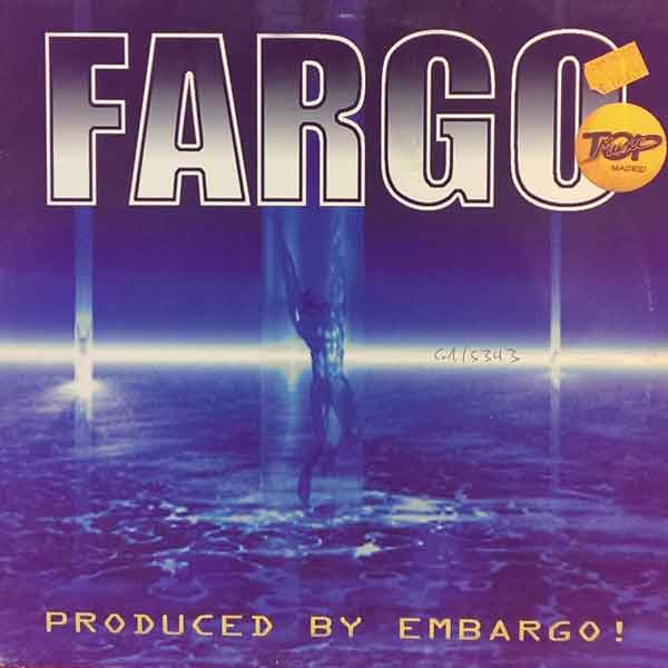 Fargo - Follow Me | Clubtraxx Records (005)