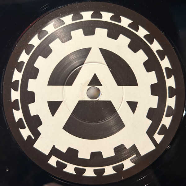 Amit / Outrage - Trigger / Zulu | Amar (AMAR019) - 2
