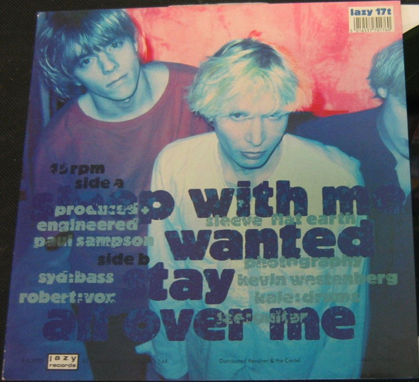 Birdland - EP3: Sleep With Me | Lazy Records (lazy 17t) - 2