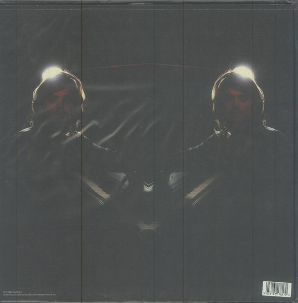 Djo - Twenty Twenty | AWAL Recordings Ltd (DJOLP02) - 2