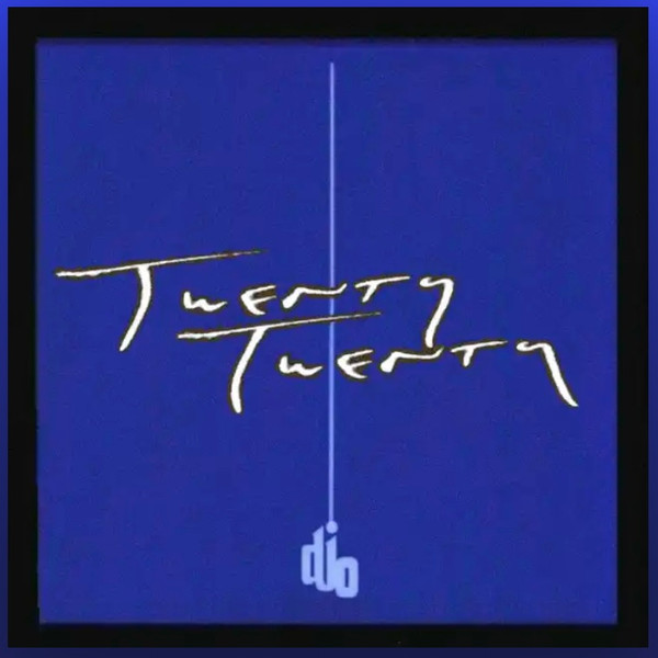 Djo - Twenty Twenty | AWAL Recordings Ltd (DJOLP02) - main