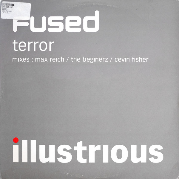 Fused - Terror | Illustrious (12ILLX006)