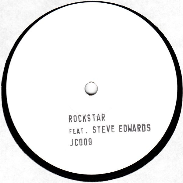 Unknown Artist - Rockstar | Not On Label (JC009) - main
