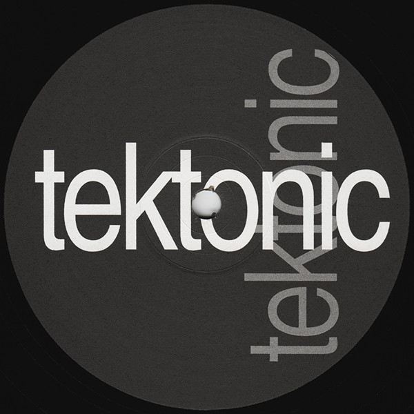 Kurve - Rise | Tektonic Records (tekt002) - 2