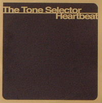 The Tone Selector - Heartbeat | Digi White (DIGI 041-12)