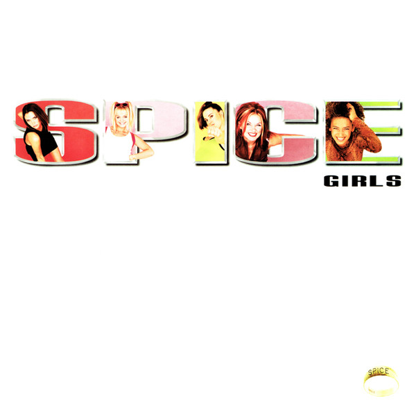 Spice Girls - Spice | Virgin (4785325)